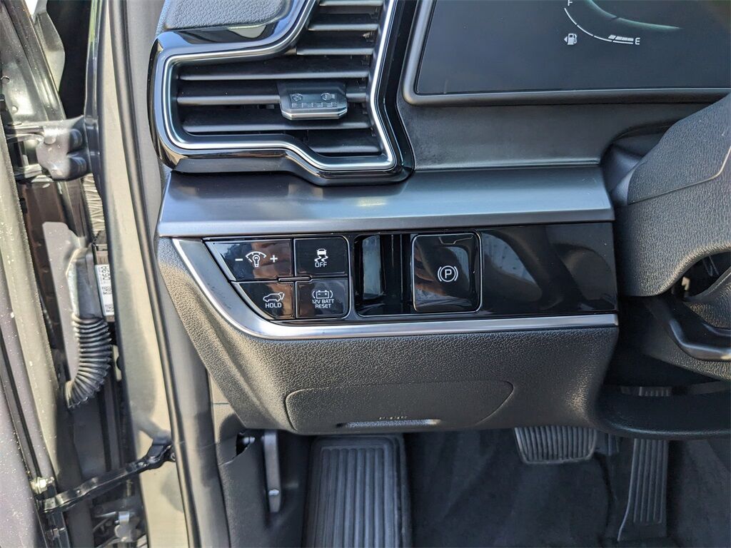 2024 Kia Sportage Hybrid EX San Clemente CA