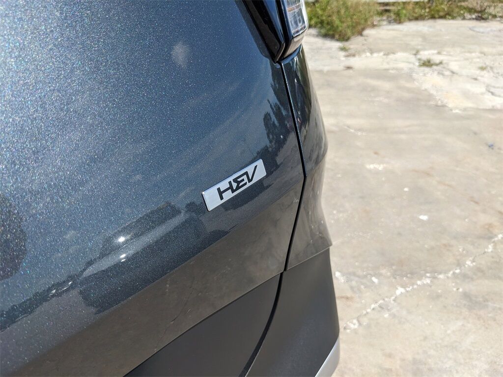 2024 Kia Sportage Hybrid EX San Clemente CA