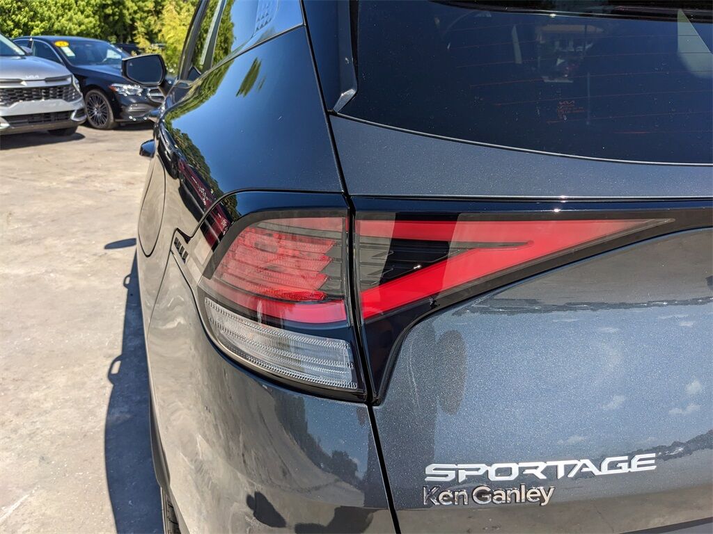 2024 Kia Sportage Hybrid EX San Clemente CA
