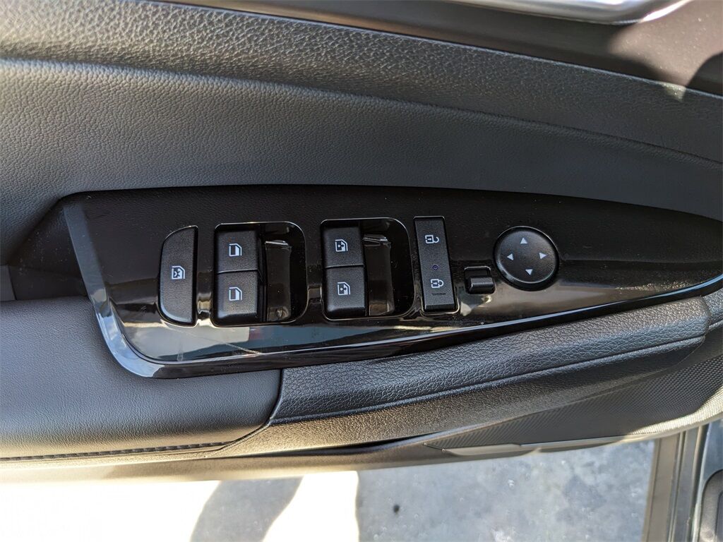 2024 Kia Sportage Hybrid EX San Clemente CA