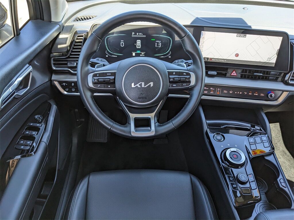 2024 Kia Sportage Hybrid EX San Clemente CA