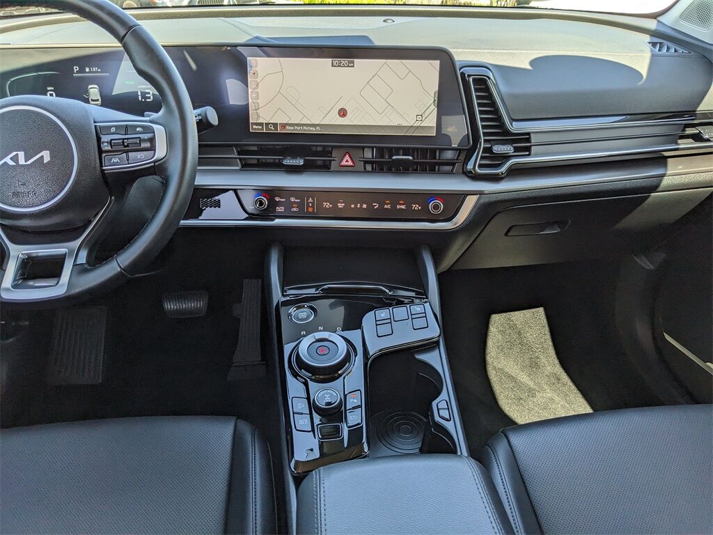 2024 Kia Sportage Hybrid EX San Clemente CA