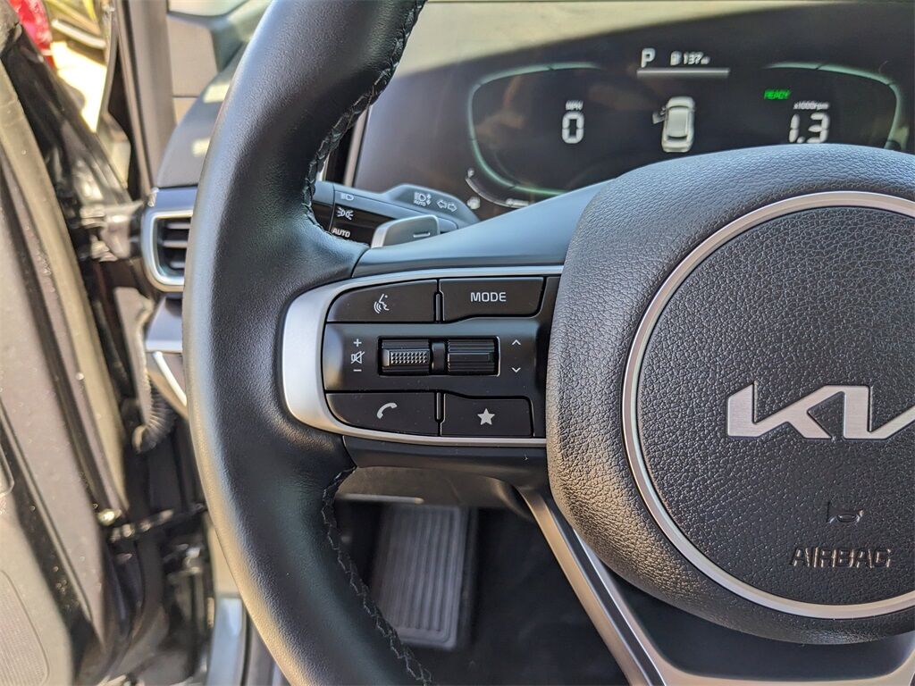 2024 Kia Sportage Hybrid EX San Clemente CA