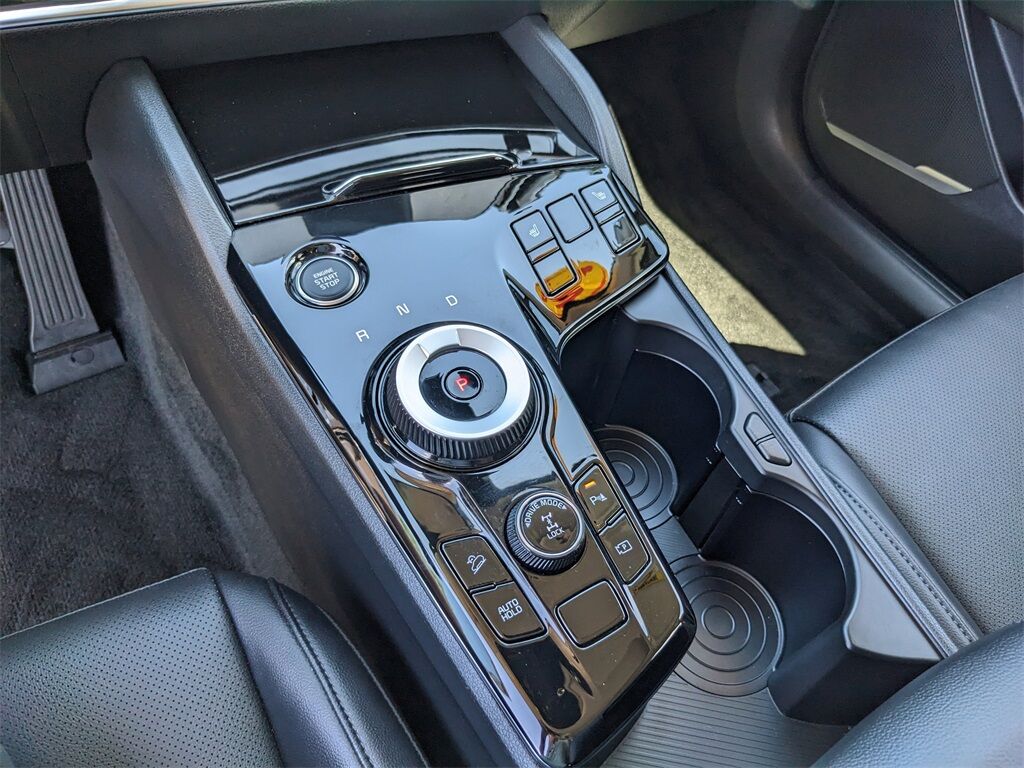 2024 Kia Sportage Hybrid EX San Clemente CA