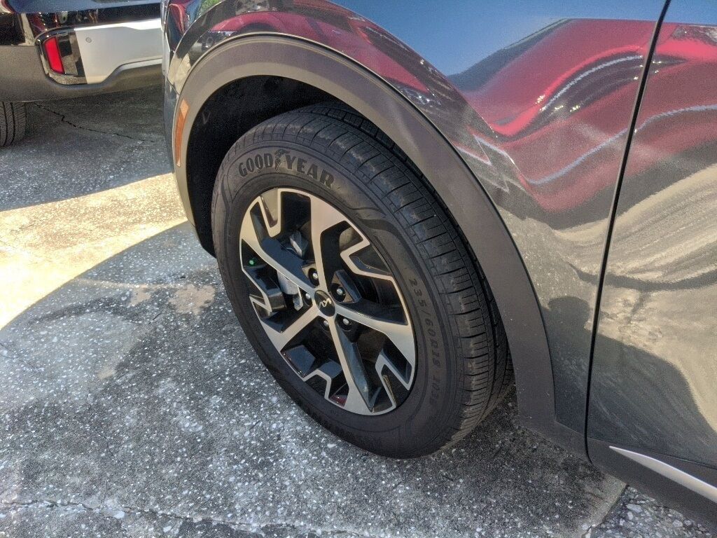 2024 Kia Sportage Hybrid EX San Clemente CA