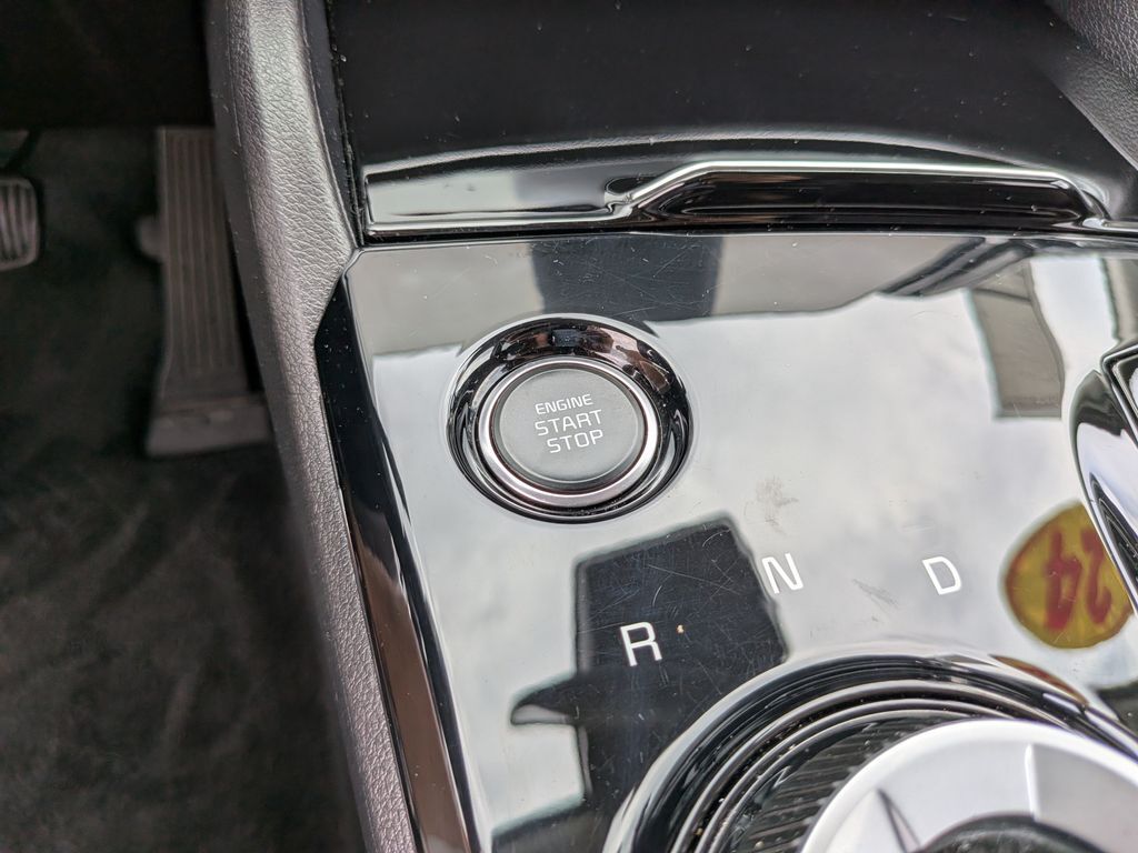 2024 Kia Sportage Hybrid EX San Clemente CA