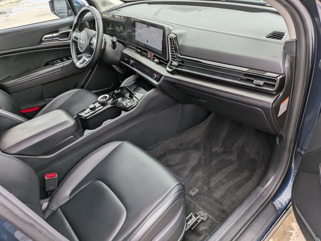 2024 Kia Sportage Hybrid EX San Clemente CA