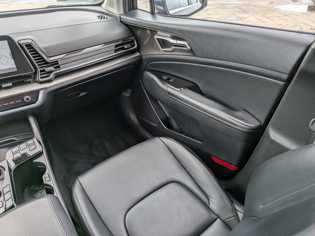 2024 Kia Sportage Hybrid EX San Clemente CA