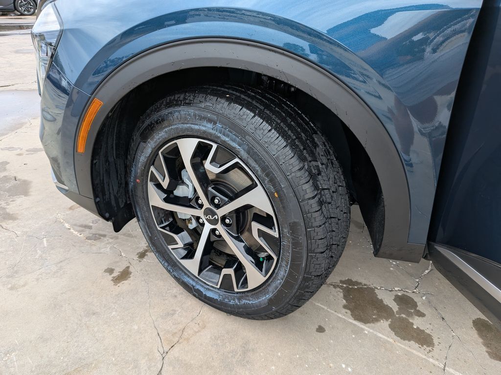 2024 Kia Sportage Hybrid EX San Clemente CA