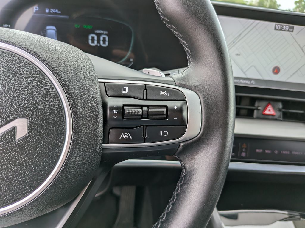 2024 Kia Sportage Hybrid EX San Clemente CA