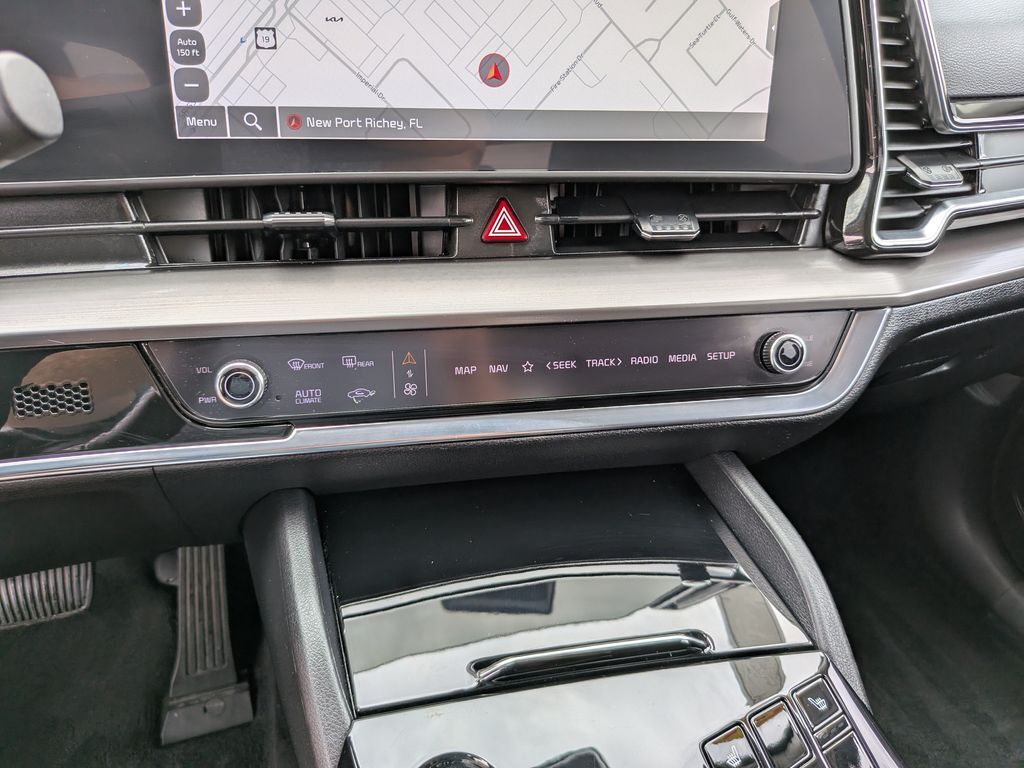2024 Kia Sportage Hybrid EX San Clemente CA