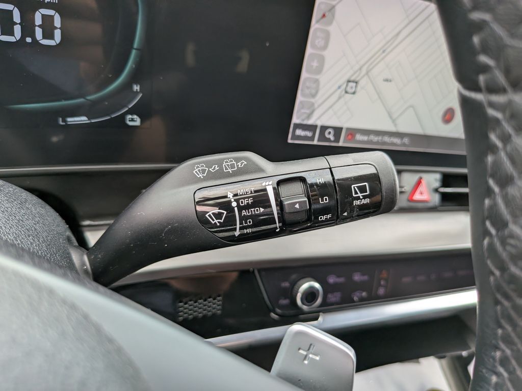 2024 Kia Sportage Hybrid EX San Clemente CA