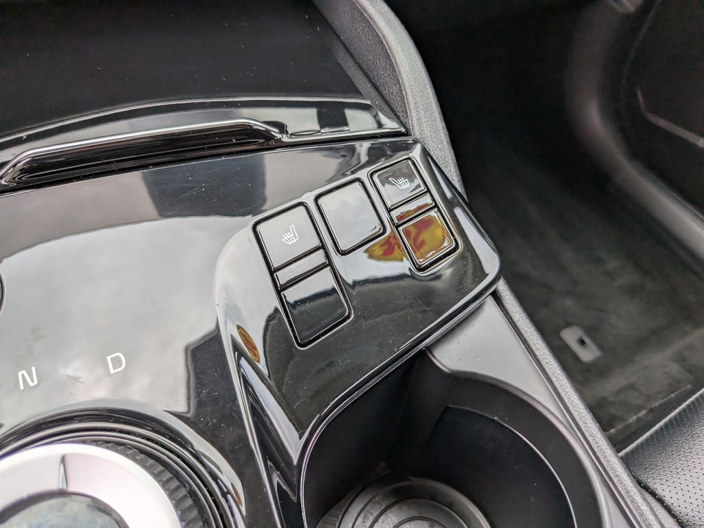 2024 Kia Sportage Hybrid EX San Clemente CA