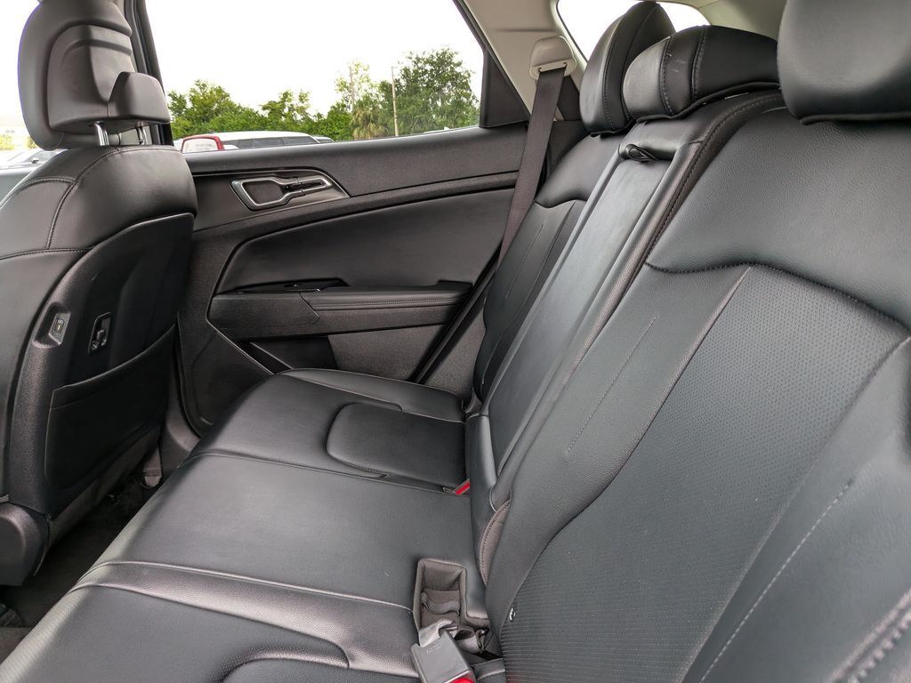 2024 Kia Sportage Hybrid EX San Clemente CA