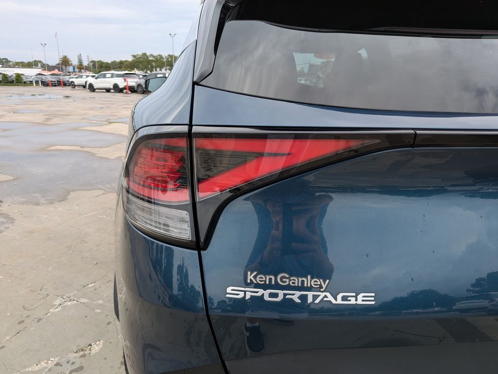 2024 Kia Sportage Hybrid EX San Clemente CA