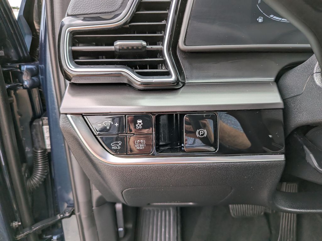 2024 Kia Sportage Hybrid EX San Clemente CA