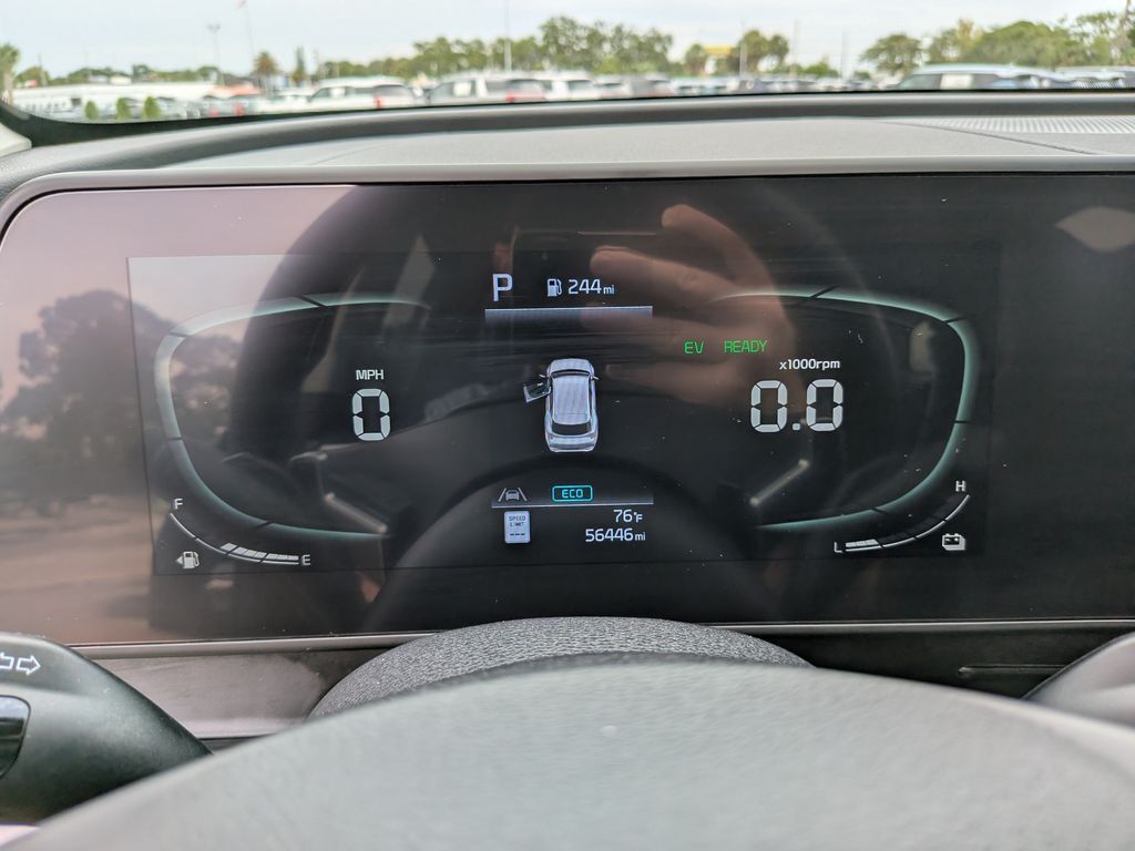 2024 Kia Sportage Hybrid EX San Clemente CA