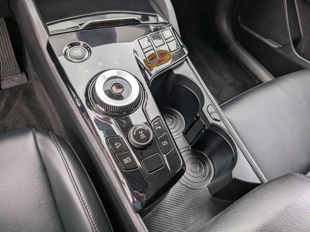 2024 Kia Sportage Hybrid EX San Clemente CA