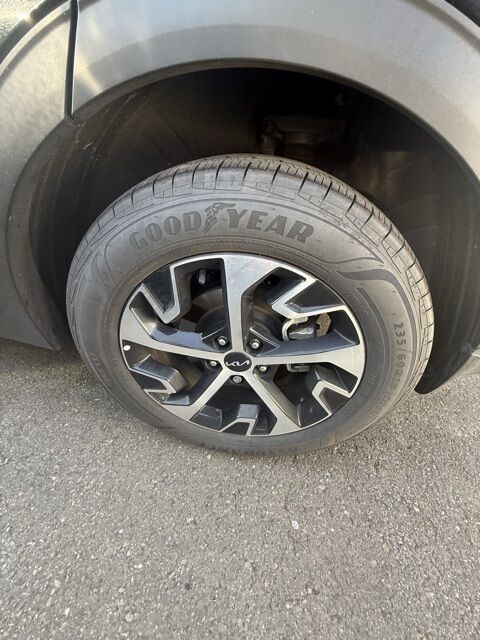 2024 Kia Sportage Hybrid EX Renton WA