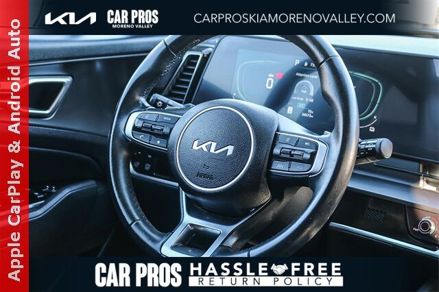 2024 Kia Sportage Hybrid EX Moreno Valley CA