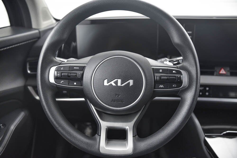 2024 Kia Sportage Hybrid LX Akron OH