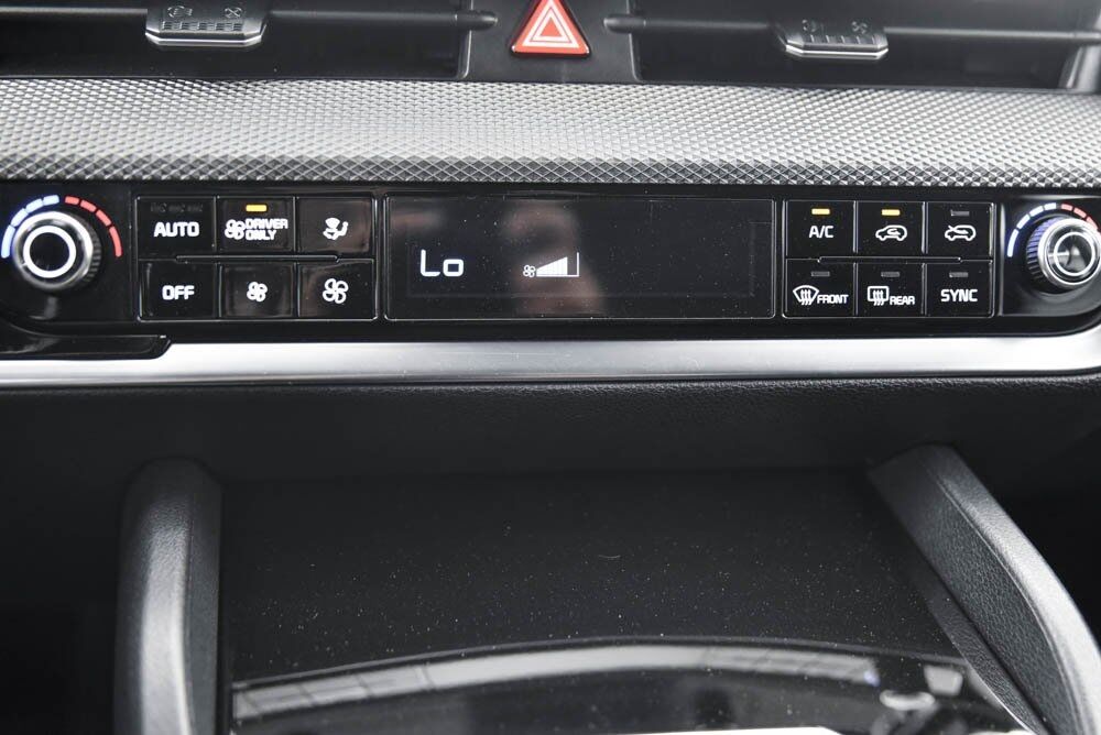 2024 Kia Sportage Hybrid LX Akron OH
