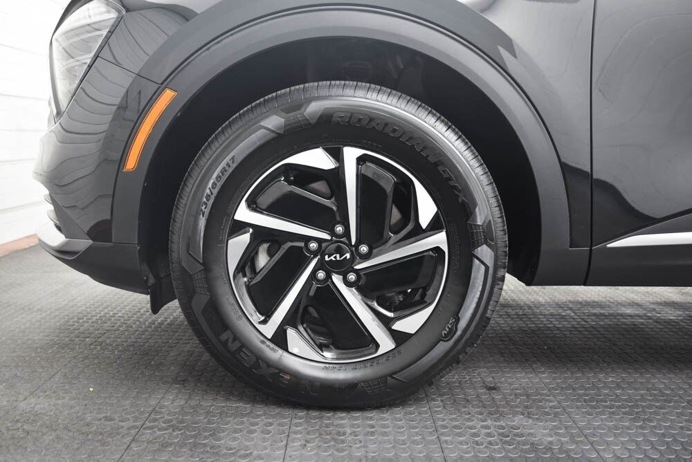 2024 Kia Sportage Hybrid LX Akron OH