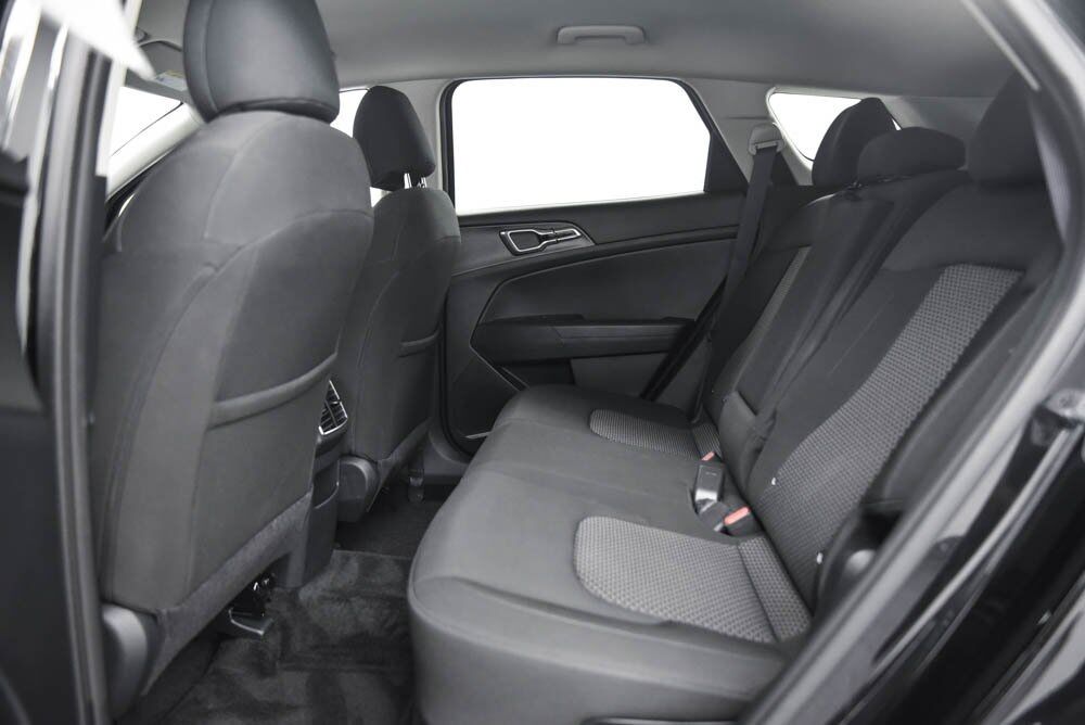 2024 Kia Sportage Hybrid LX Akron OH