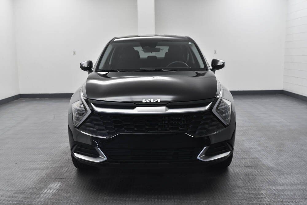 2024 Kia Sportage Hybrid LX Akron OH