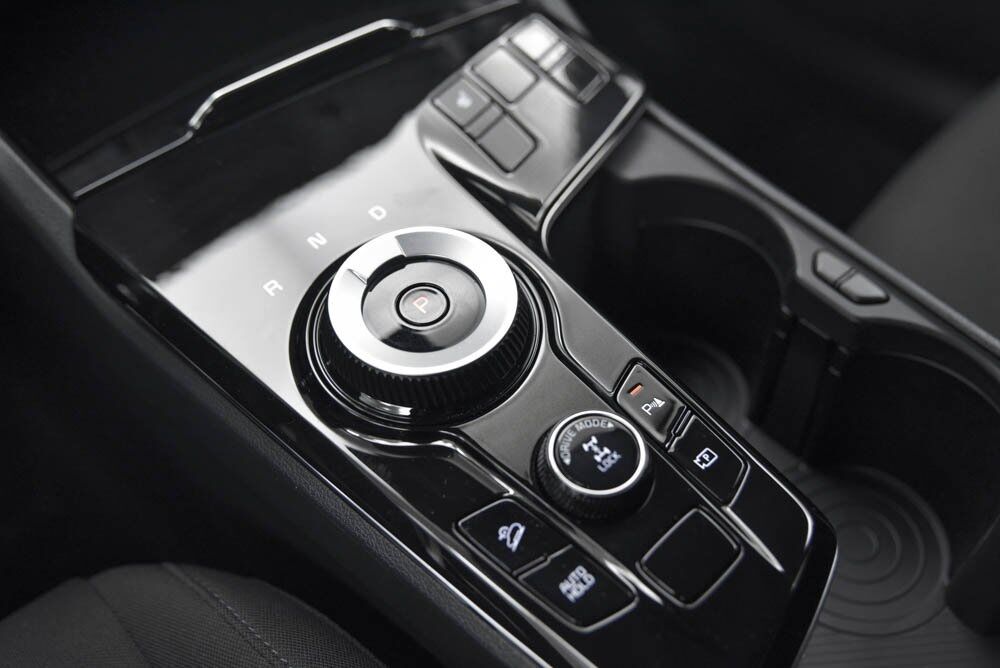 2024 Kia Sportage Hybrid LX Akron OH