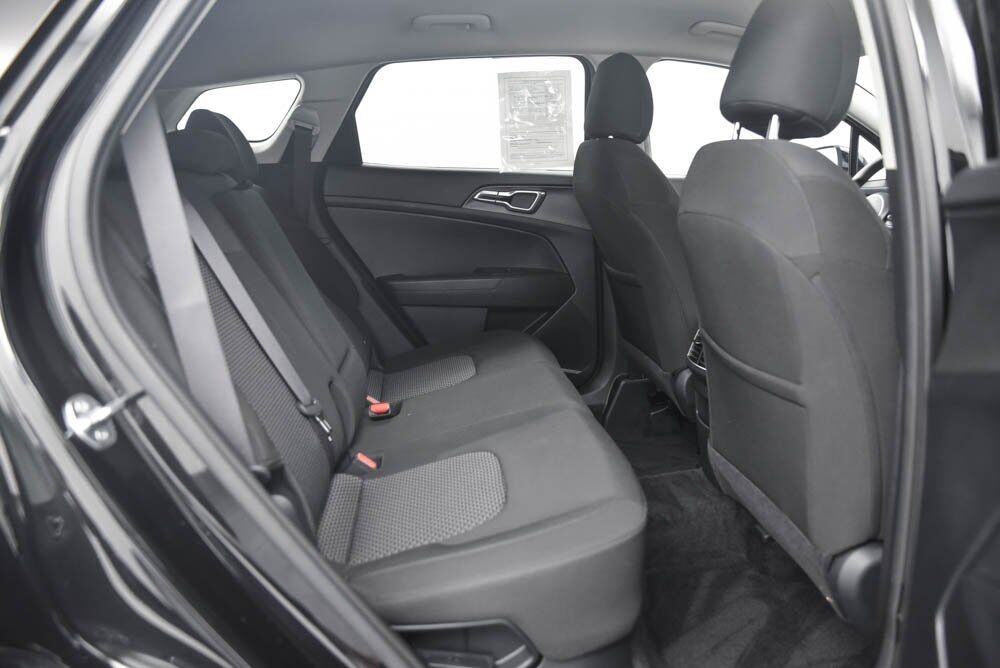 2024 Kia Sportage Hybrid LX Akron OH