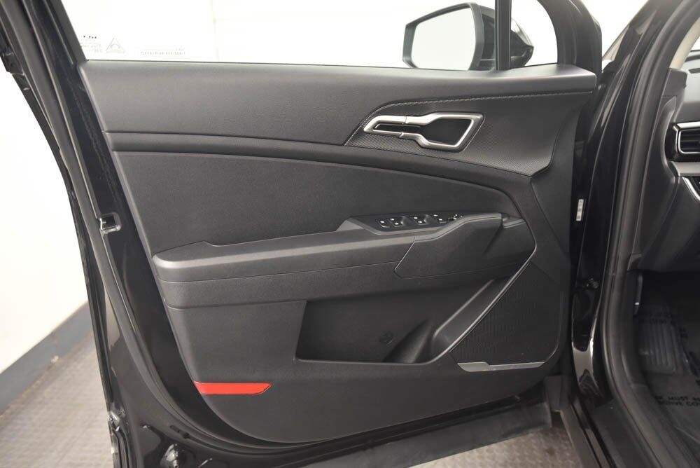 2024 Kia Sportage Hybrid LX Akron OH