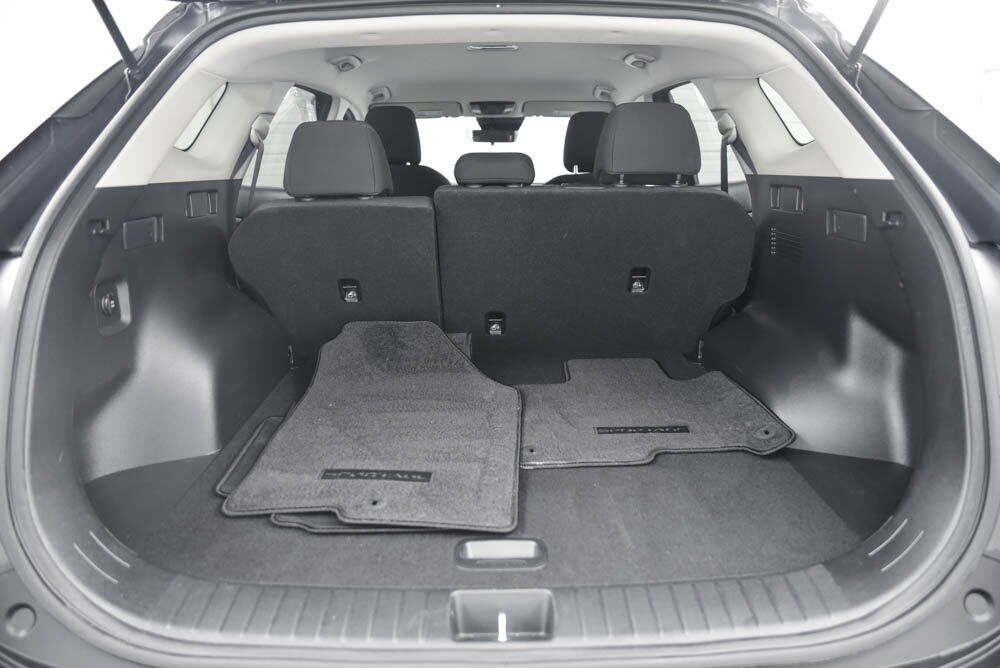2024 Kia Sportage Hybrid LX Akron OH