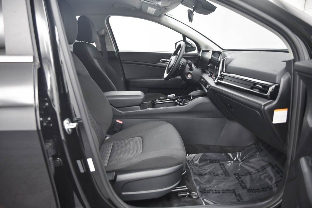 2024 Kia Sportage Hybrid LX Akron OH