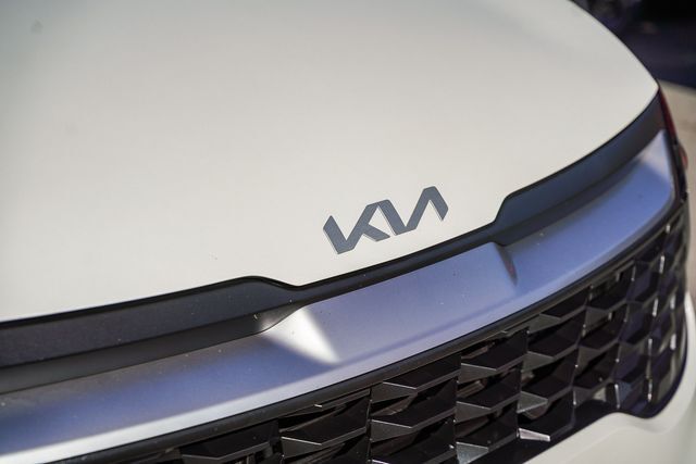 2024 Kia Sportage Hybrid LX Moreno Valley CA