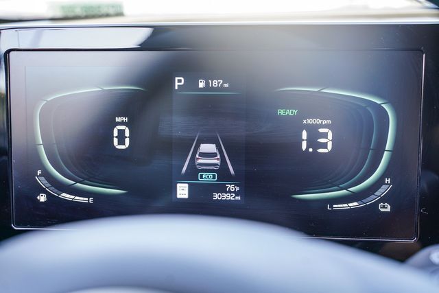 2024 Kia Sportage Hybrid LX Moreno Valley CA