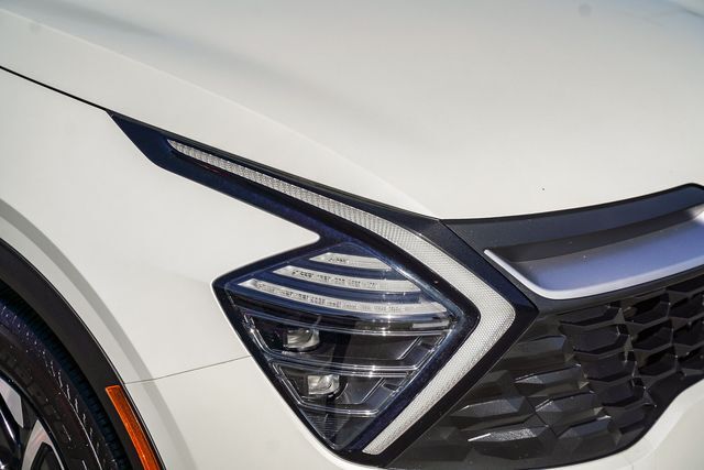 2024 Kia Sportage Hybrid LX Moreno Valley CA