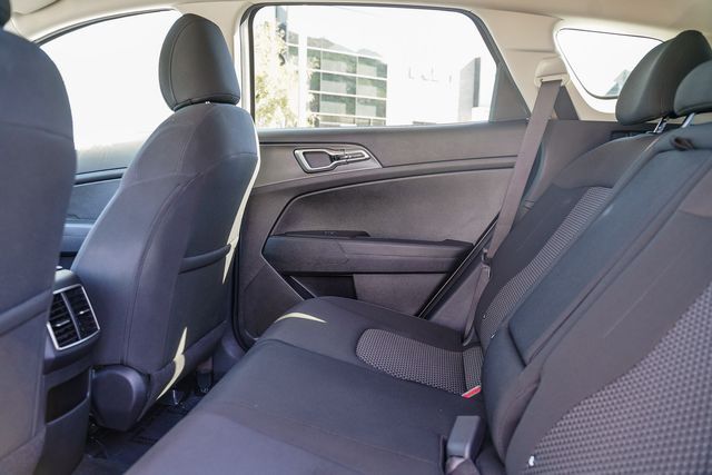 2024 Kia Sportage Hybrid LX Moreno Valley CA