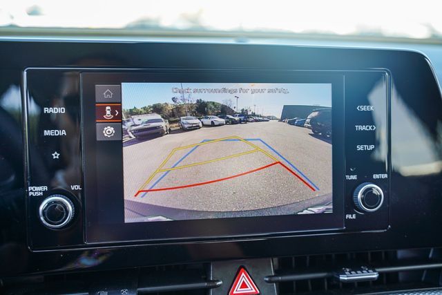 2024 Kia Sportage Hybrid LX Moreno Valley CA