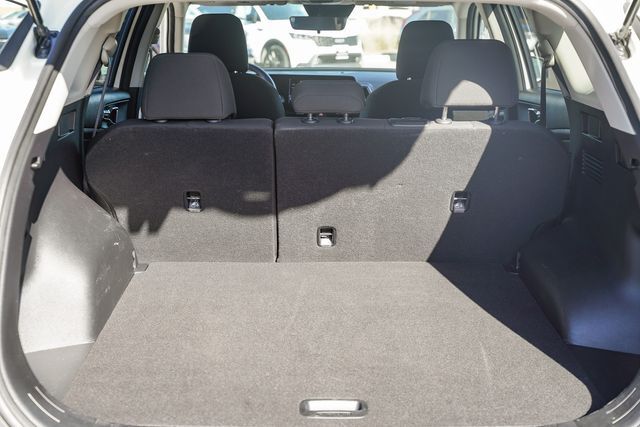 2024 Kia Sportage Hybrid LX Moreno Valley CA