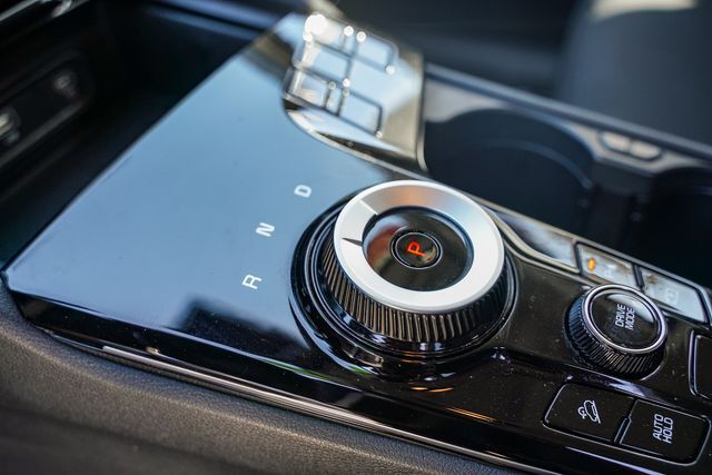 2024 Kia Sportage Hybrid LX Moreno Valley CA