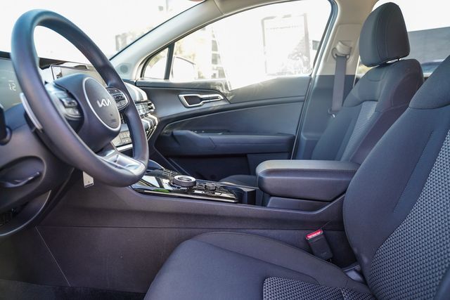 2024 Kia Sportage Hybrid LX Moreno Valley CA