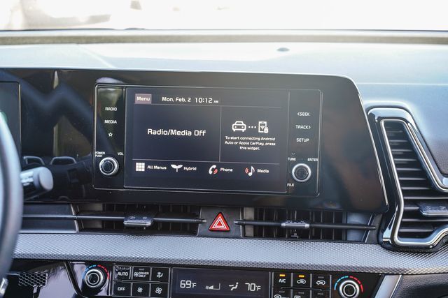 2024 Kia Sportage Hybrid LX Moreno Valley CA