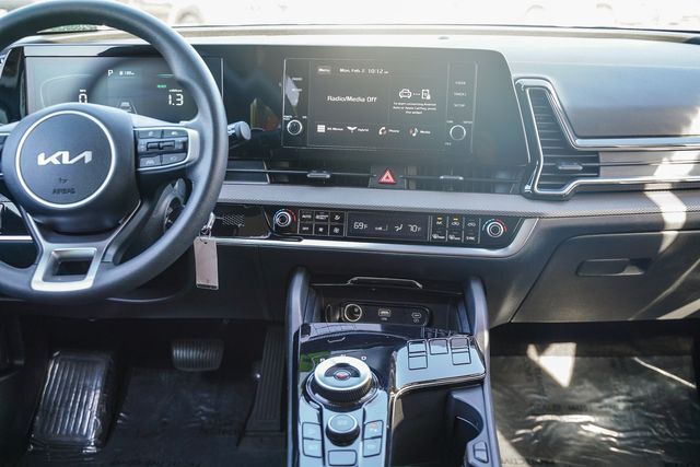 2024 Kia Sportage Hybrid LX Moreno Valley CA