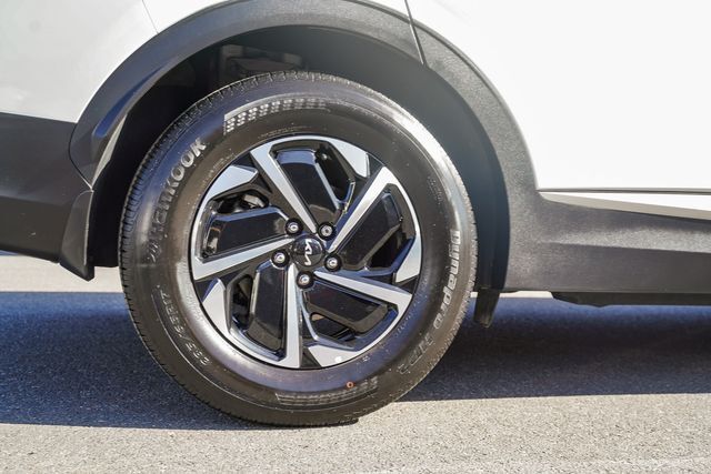 2024 Kia Sportage Hybrid LX Moreno Valley CA