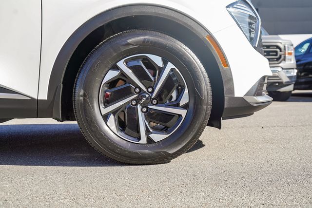 2024 Kia Sportage Hybrid LX Moreno Valley CA