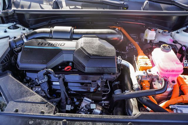 2024 Kia Sportage Hybrid LX Moreno Valley CA