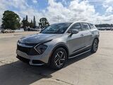 2024 Kia Sportage Hybrid LX Oshkosh WI