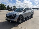 2024 Kia Sportage Hybrid LX Oshkosh WI