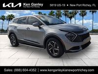 2024 Kia Sportage Hybrid LX